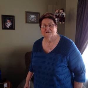 Meet your Posher, Tammy